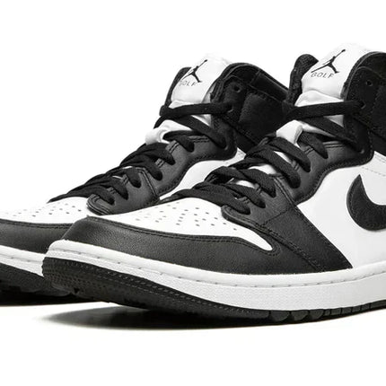 Men's Air Jordan 1 High Panda Shoes