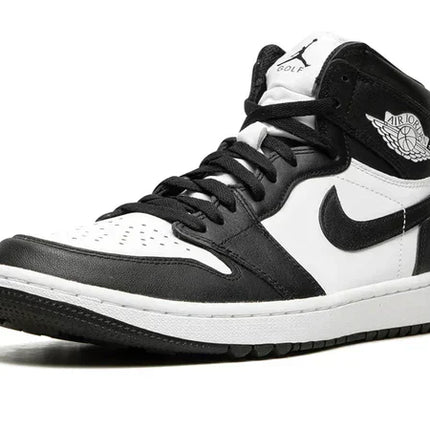 Men's Air Jordan 1 High Panda Shoes