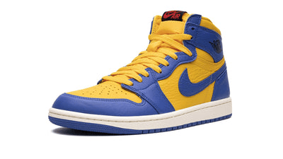 Men's Air Jordan 1 High Reverse Laney Shoes
