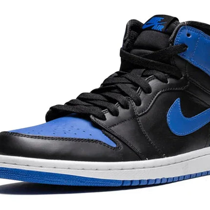 Men's Air Jordan 1 High Royal 2013 Shoes