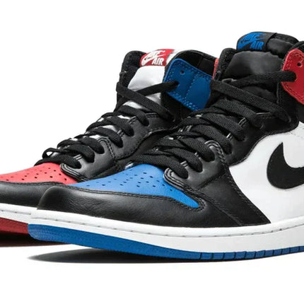 Men's Air Jordan 1 High Top 3 Shoes