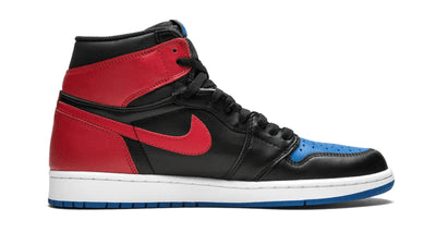 Men's Air Jordan 1 High Top 3 Shoes