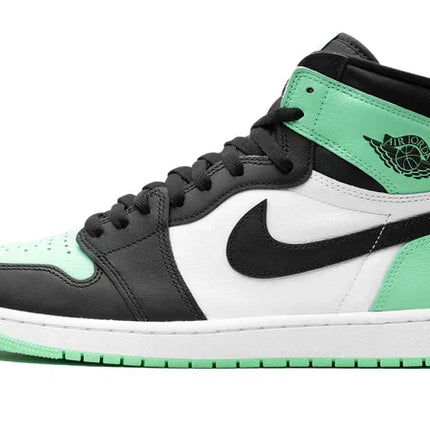 Men's Air Jordan 1 High Visionaire Shoes