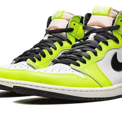 Men's Air Jordan 1 High Visionaire Shoes