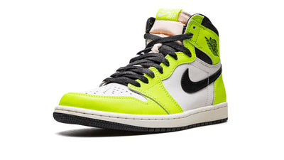 Men's Air Jordan 1 High Visionaire Shoes