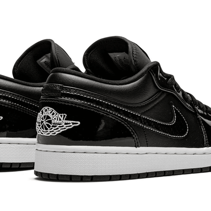 Men's Air Jordan 1 Low All Star Shoes