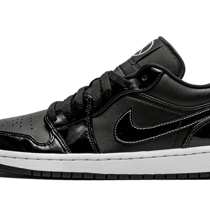 Men's Air Jordan 1 Low All Star Shoes