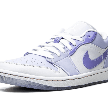 Men's Air Jordan 1 Low Mighty Swooshers Shoes