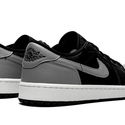 Men's Air Jordan 1 Low Shadow Shoes