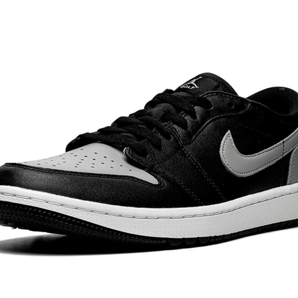Men's Air Jordan 1 Low Shadow Shoes