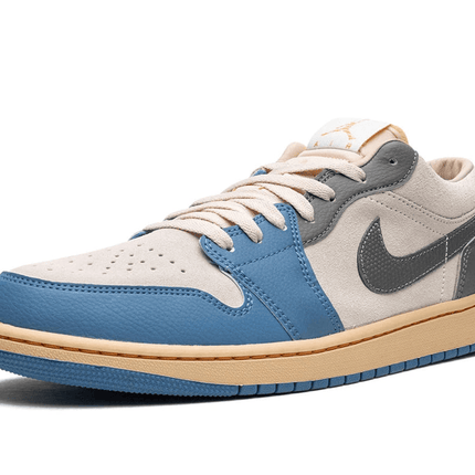 Men's Air Jordan 1 Low Tokyo 96 Shoes