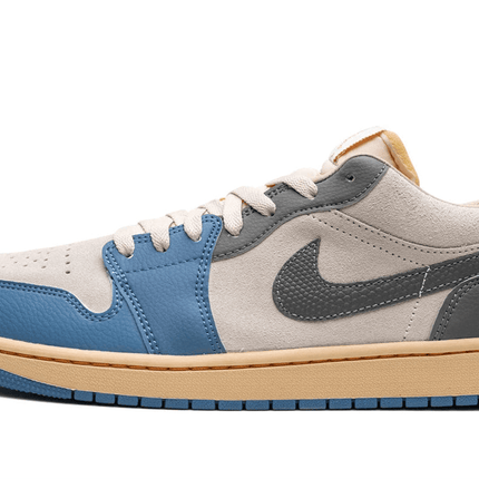 Men's Air Jordan 1 Low Tokyo 96 Shoes