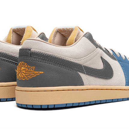 Men's Air Jordan 1 Low Tokyo 96 Shoes