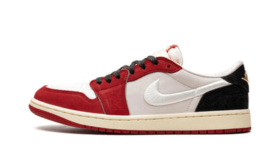 Men's Air Jordan 1 Low Trophy Room - Home Shoes