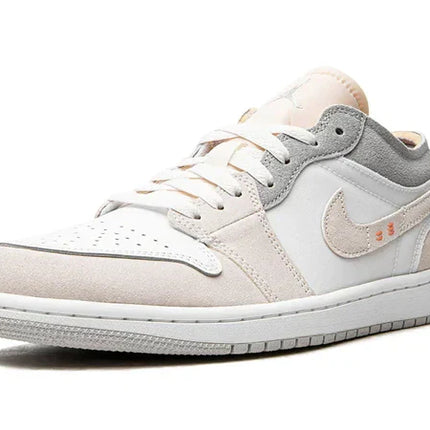 Men's Air Jordan 1 Low UNC Shoes