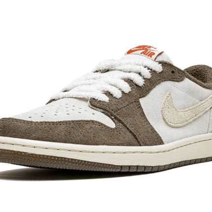 Men's Air Jordan 1 Low Year Of The Rabbit Shoes