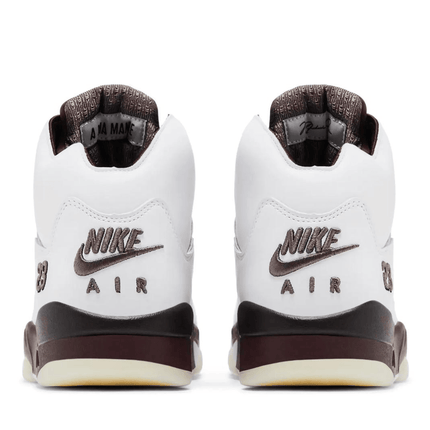 Men's A Ma ManiÃ©re x Air Jordan 5 â€œJuneteenthâ€œ Shoes