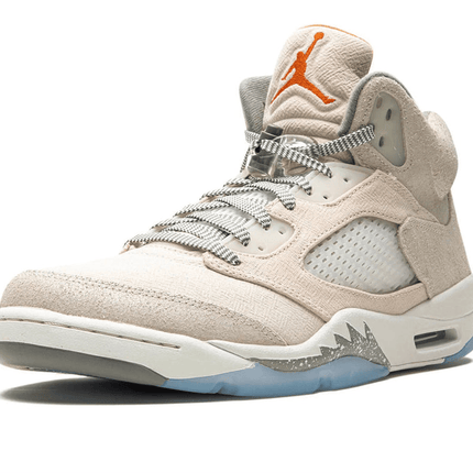 Men's Air Jordan 5 Craft Shoes