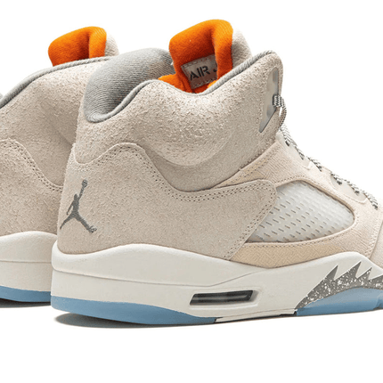 Men's Air Jordan 5 Craft Shoes