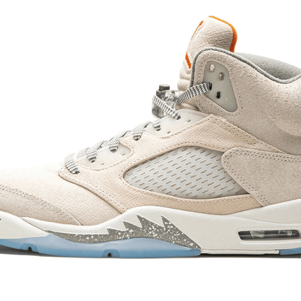 Men's Air Jordan 5 Craft Shoes