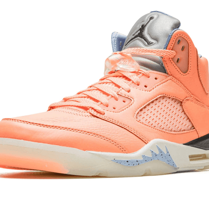 Men's Air Jordan 5 DJ Khaled - Crimson Bliss Shoes