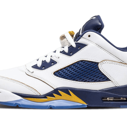 Men's Air Jordan 5 DUNK FROM ABOVE Shoes