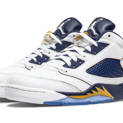 Men's Air Jordan 5 DUNK FROM ABOVE Shoes