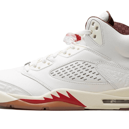 Men's Air Jordan 5 El Grito Shoes