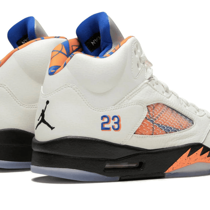 Men's Air Jordan 5 International Flight Shoes