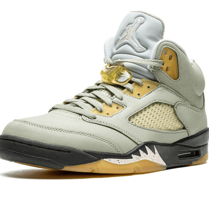 Men's Air Jordan 5 Jade Horizon Shoes