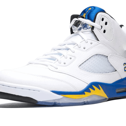 Men's Air Jordan 5 Laney Shoes