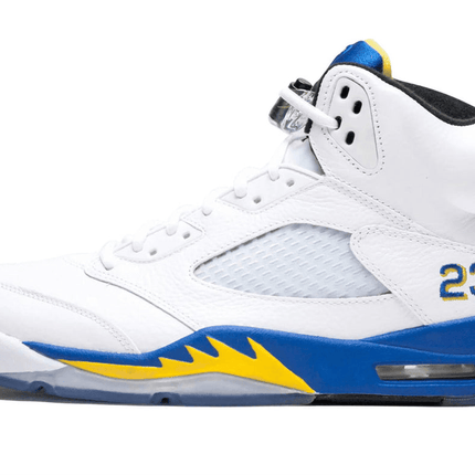 Men's Air Jordan 5 Laney Shoes