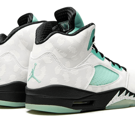 Men's Air Jordan 5 Mint Shoes