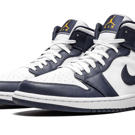Men's Air Jordan 5 Obsidian Shoes