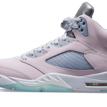 Men's Air Jordan 5 Regal Pink Shoes