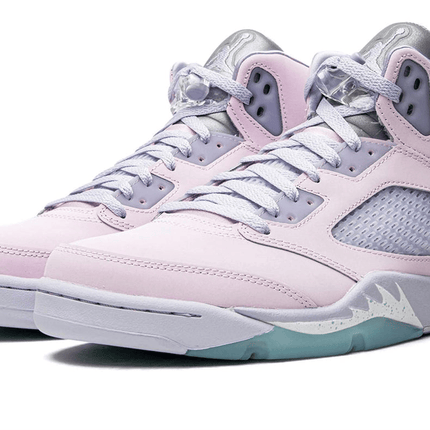 Men's Air Jordan 5 Regal Pink Shoes