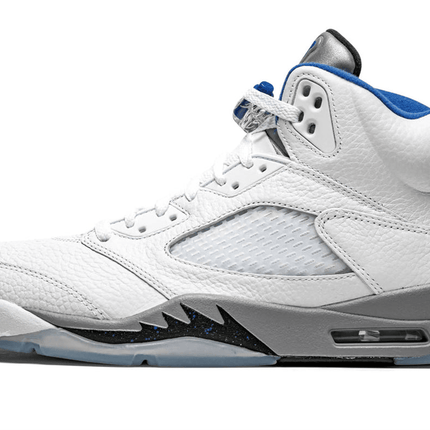 Men's Air Jordan 5 Stealth 2.0 Shoes