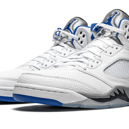 Men's Air Jordan 5 Stealth 2.0 Shoes