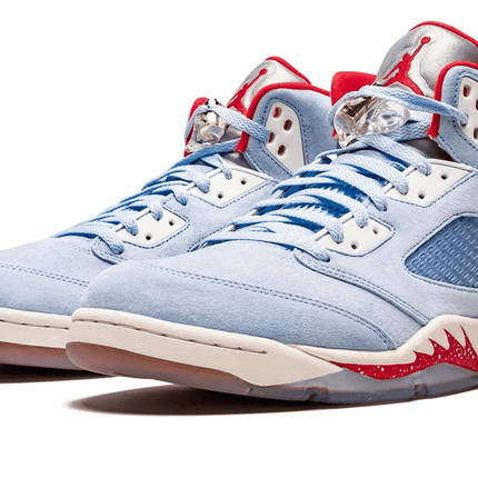 Men's Air Jordan 5 Trophy Room Shoes