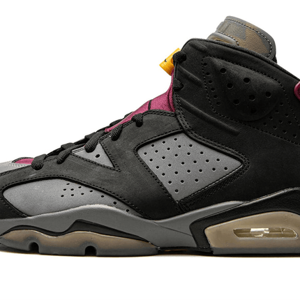 Men's Air Jordan 6 Bordeaux Shoes