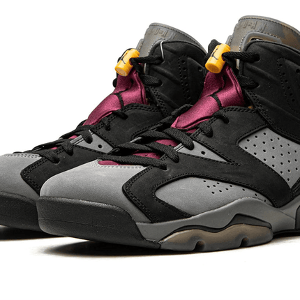 Men's Air Jordan 6 Bordeaux Shoes