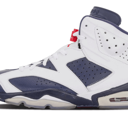 Men's Air Jordan 6 Olympic Shoes