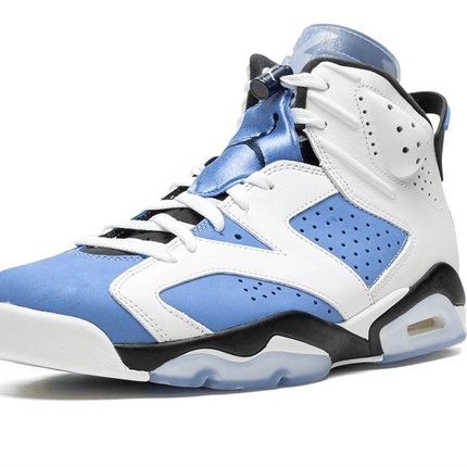 Men's Air Jordan 6 UNC Shoes