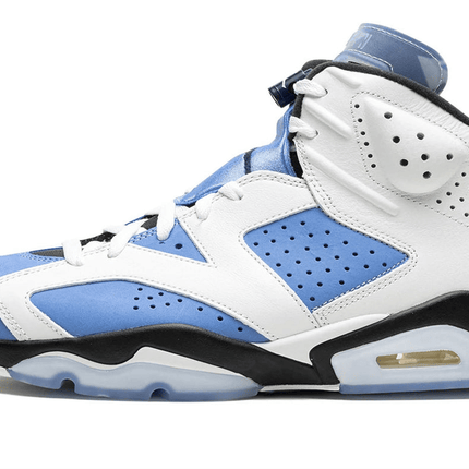 Men's Air Jordan 6 UNC Shoes