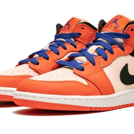 Men's Air Jordan 1 Mid SE Shoes
