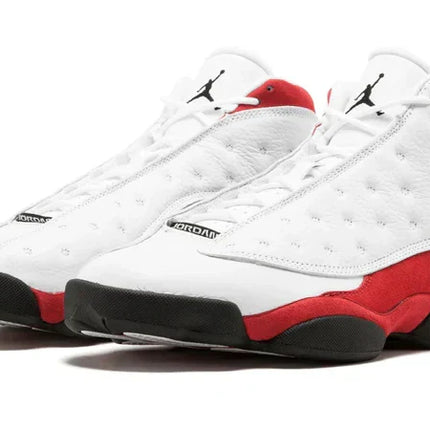 Men's Air Jordan 13 Retro Chicago Shoes