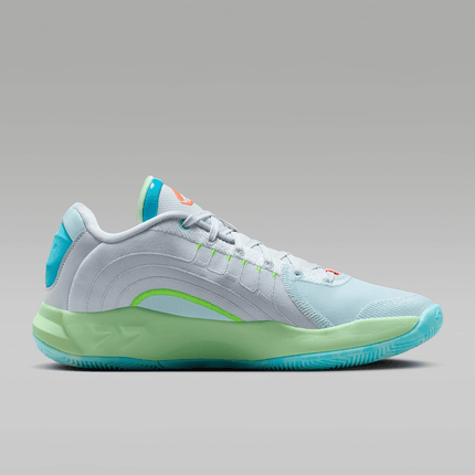 Men's Air Jordan Luka 4 Navigator Shoes