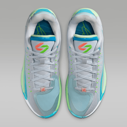 Men's Air Jordan Luka 4 Navigator Shoes