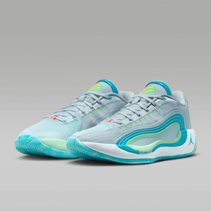 Men's Air Jordan Luka 4 Navigator Shoes