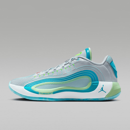 Men's Air Jordan Luka 4 Navigator Shoes